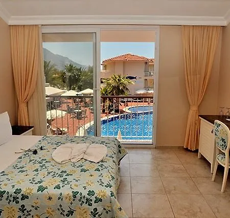 Hotel The Blue Lagoon Deluxe Oludeniz