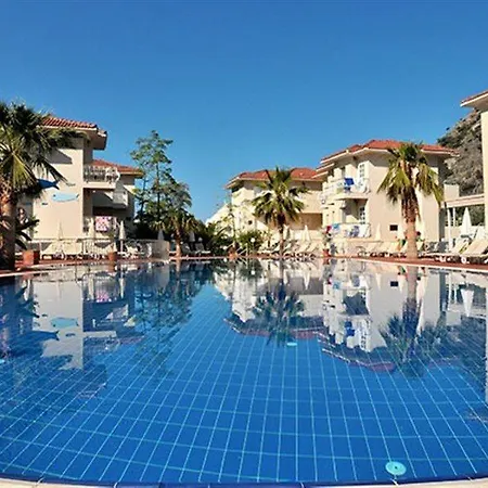 The Blue Lagoon Deluxe Oludeniz