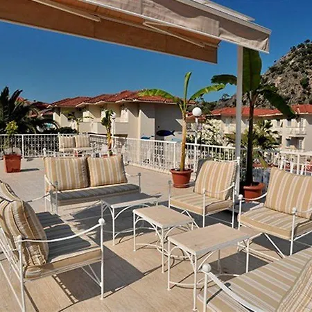 Hotell The Blue Lagoon Deluxe 3*