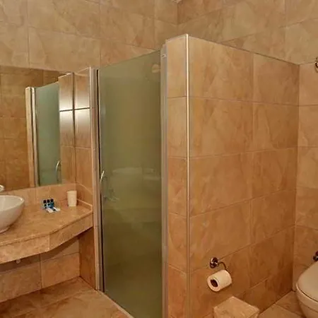 Hotell The Blue Lagoon Deluxe Öludeniz