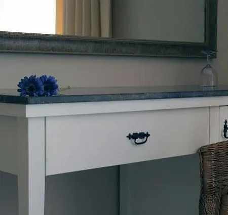 The Blue Lagoon Deluxe Hotell Öludeniz