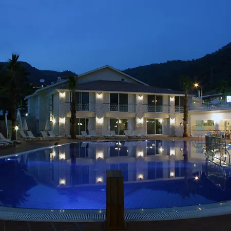 The Blue Lagoon Deluxe Oludeniz