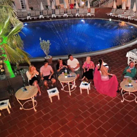 The Blue Lagoon Deluxe Ölüdeniz