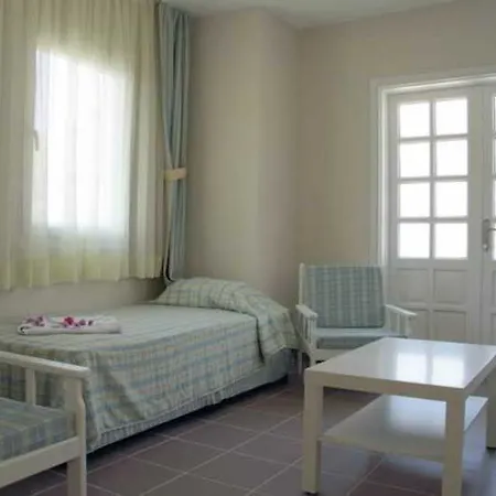 The Blue Lagoon Deluxe Hotel Ölüdeniz