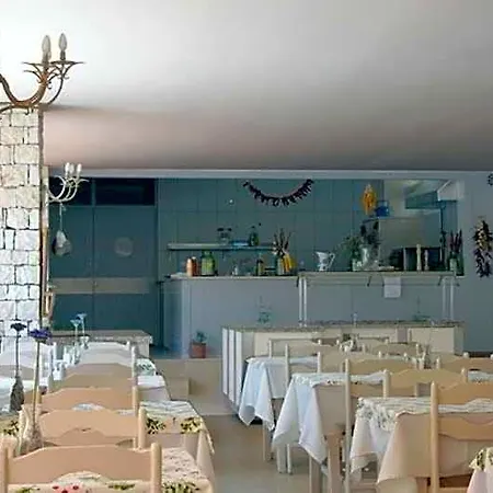 The Blue Lagoon Deluxe Hotel Oludeniz