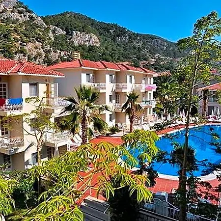 The Blue Lagoon Deluxe Ölüdeniz