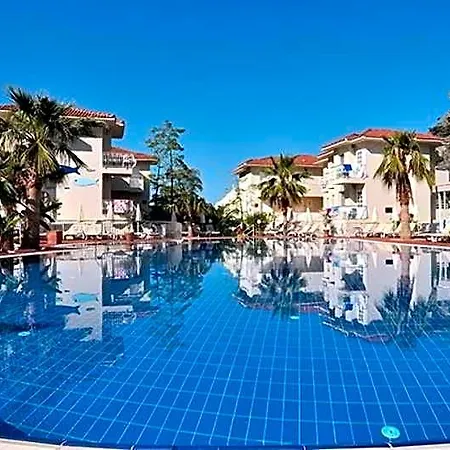 The Blue Lagoon Deluxe Oludeniz