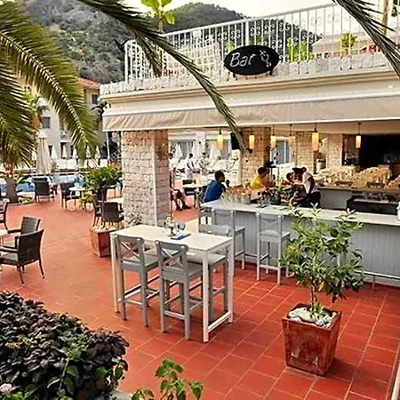 The Blue Lagoon Deluxe Oludeniz