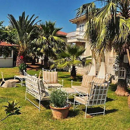 فندق The Blue Lagoon Deluxe 3*