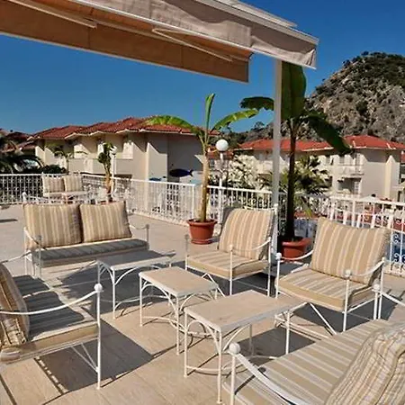 The Blue Lagoon Deluxe 3*