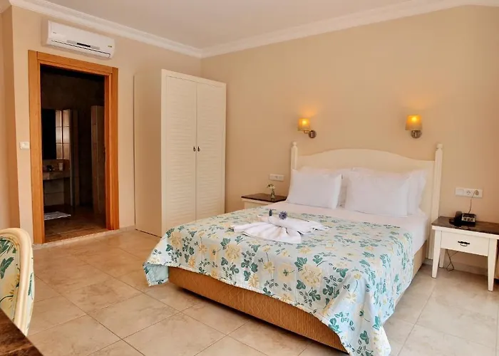 The Blue Lagoon Deluxe אולודניץ