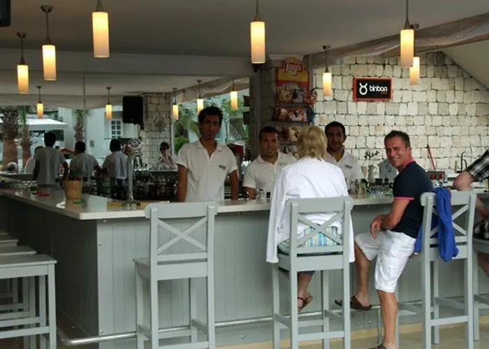 Hotel The Blue Lagoon Deluxe Oludeniz