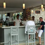 Hotel The Blue Lagoon Deluxe Oludeniz