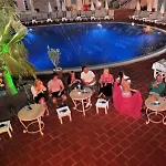 The Blue Lagoon Deluxe Oludeniz