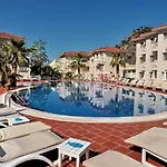 The Blue Lagoon Deluxe Oludeniz
