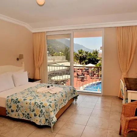 酒店 蓝色潟湖豪华酒店 3*