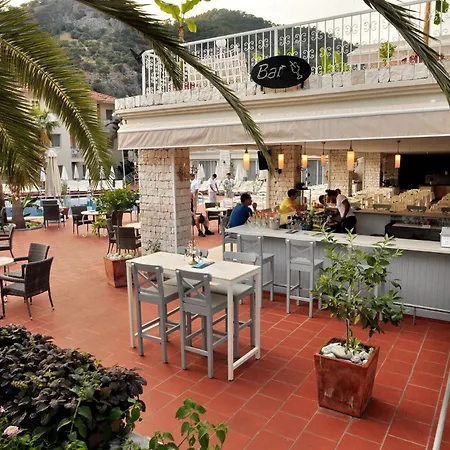 酒店 蓝色潟湖豪华酒店