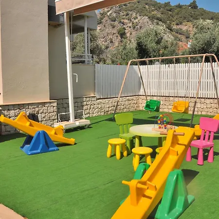 蓝色潟湖豪华酒店