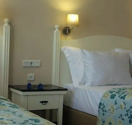 酒店 蓝色潟湖豪华酒店 3*