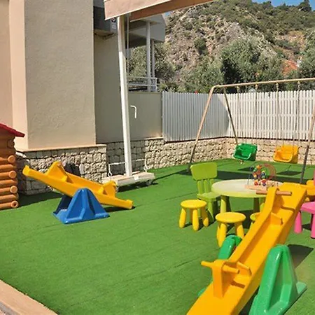 酒店 蓝色潟湖豪华酒店