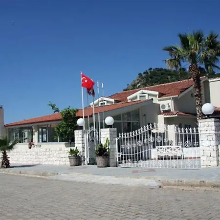 酒店 蓝色潟湖豪华酒店